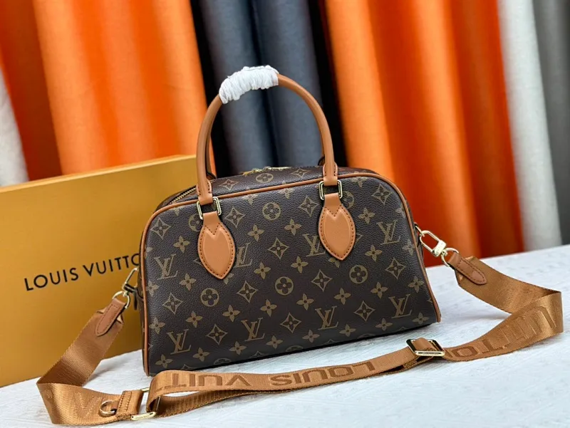 All Categories Official Website "Brand Women's Bags" Women's Bags 💙 LV 2024 Official Website New LV Crossbody Bags