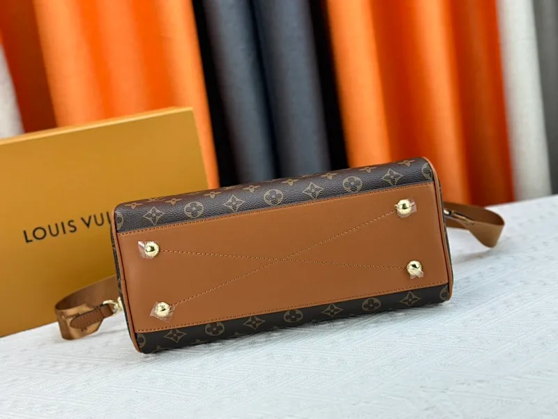All Categories Official Website "Brand Women's Bags" Women's Bags 💙 LV 2024 Official Website New LV Crossbody Bags