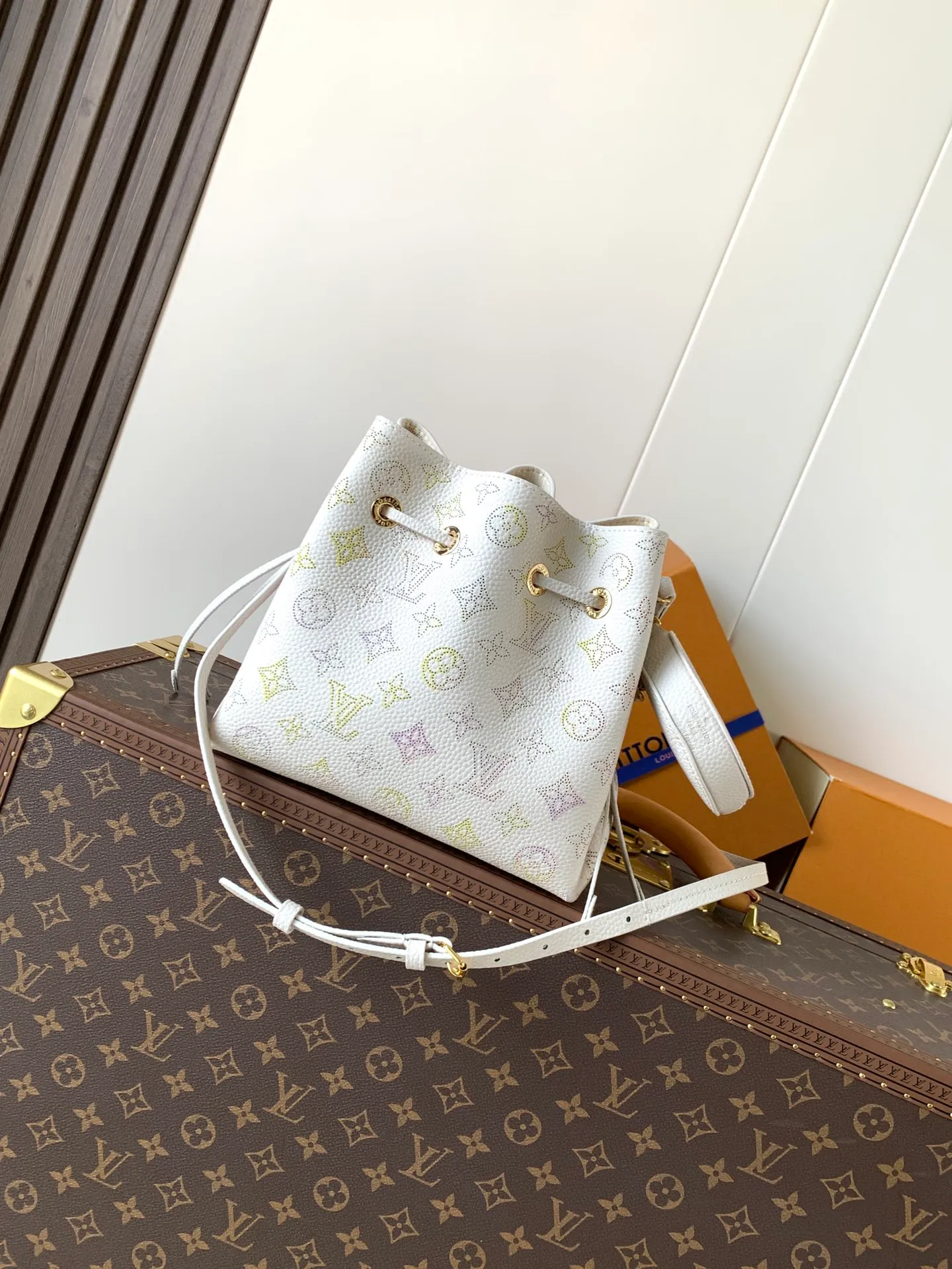 All Categories Official Website "Brand Women's Bags" Women's Bags 💙 LV 2026 New LV Crossbody Bag