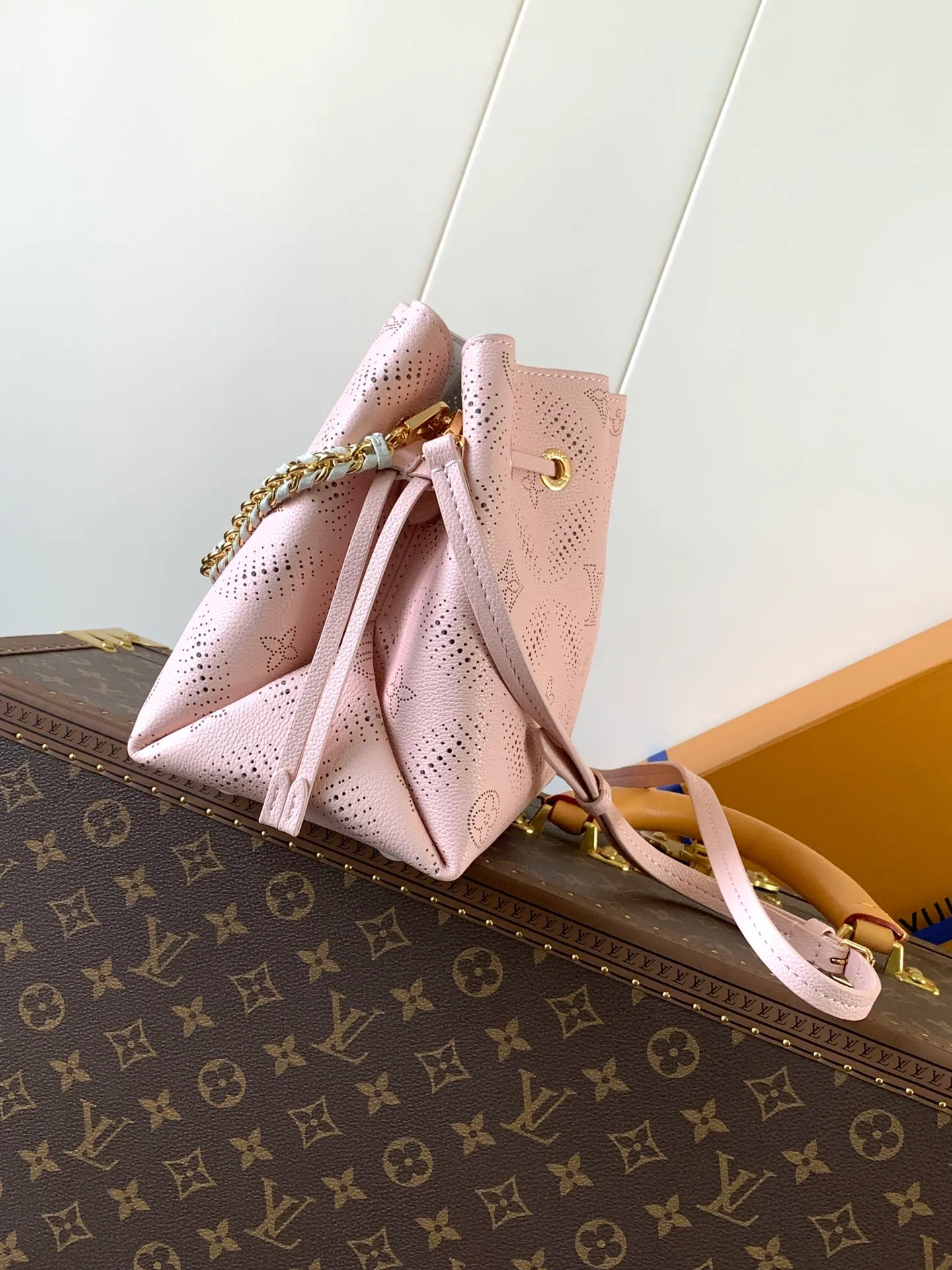 All Categories Official Website "Brand Women's Bags" Women's Bags 💙 LV 2026 New LV Crossbody Bag
