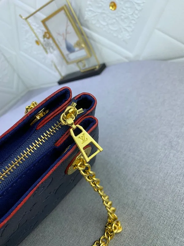 All Categories Official Website "Brand Women's Bags" Women's Bags 💙 LV 2024 New LV Crossbody Bag