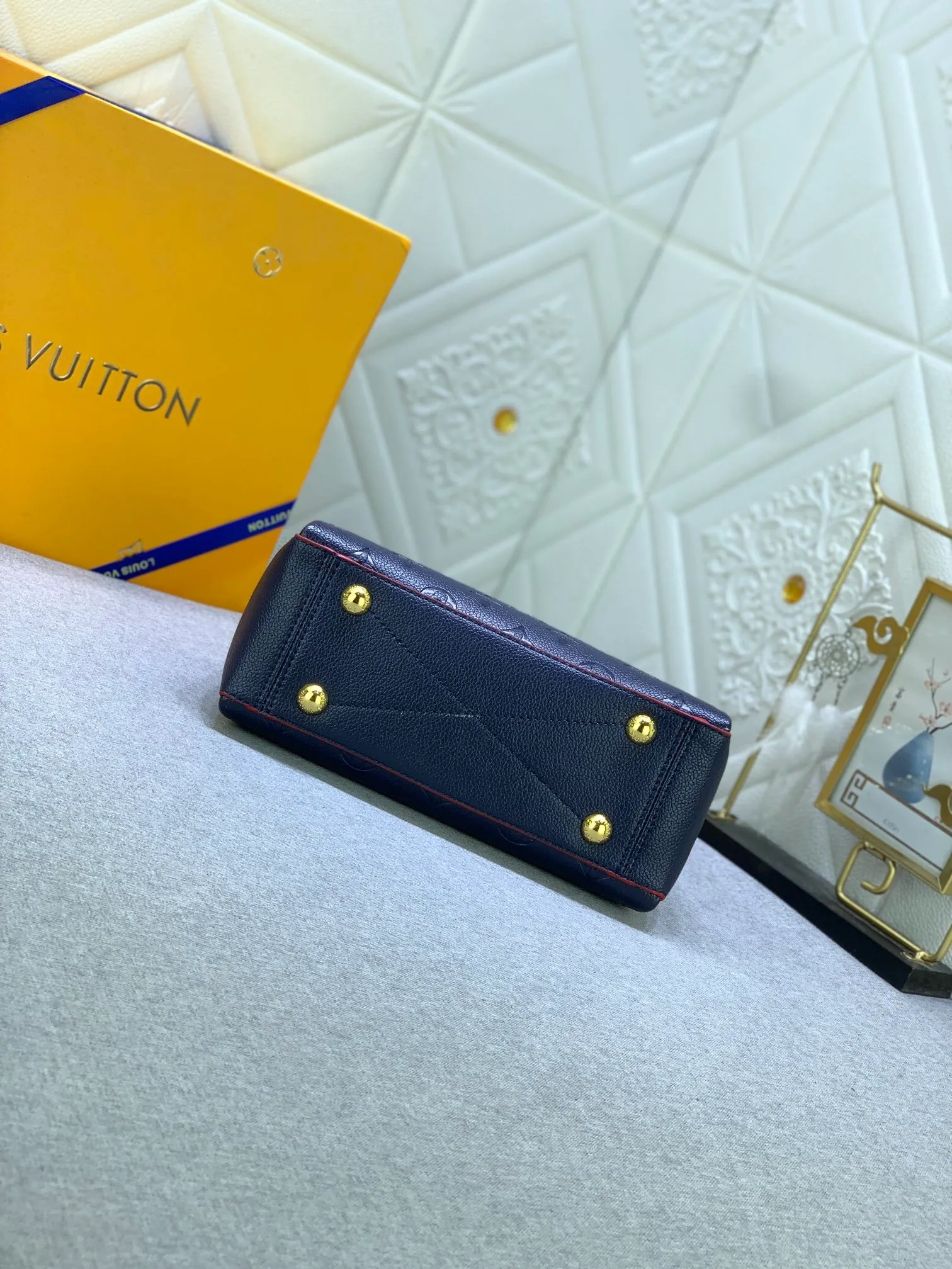 All Categories Official Website "Brand Women's Bags" Women's Bags 💙 LV 2024 New LV Crossbody Bag