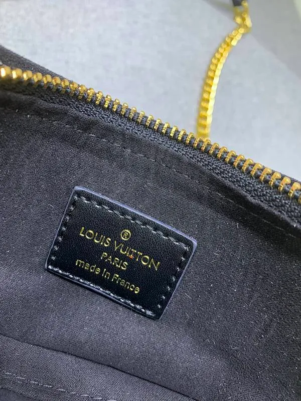 All Categories Official Website "Brand Women's Bags" Women's Bags 💙 LV 2024 New LV Crossbody Bag