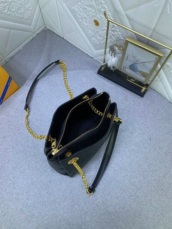 All Categories Official Website "Brand Women's Bags" Women's Bags 💙 LV 2024 New LV Crossbody Bag