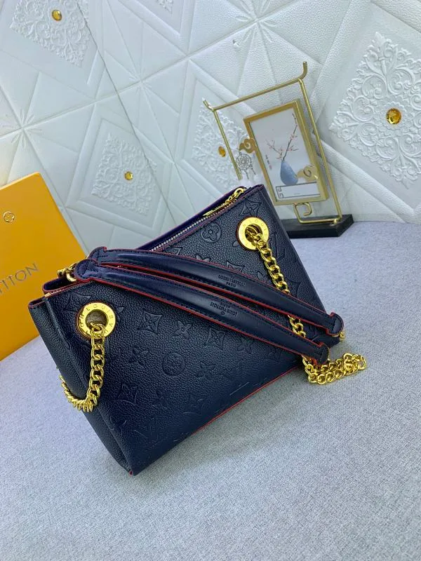 All Categories Official Website "Brand Women's Bags" Women's Bags 💙 LV 2024 New LV Crossbody Bag