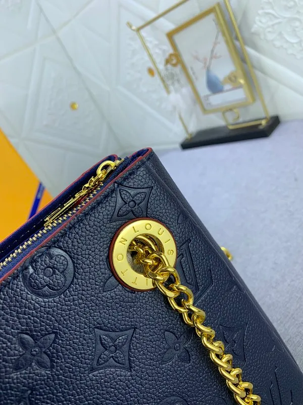 All Categories Official Website "Brand Women's Bags" Women's Bags 💙 LV 2024 New LV Crossbody Bag
