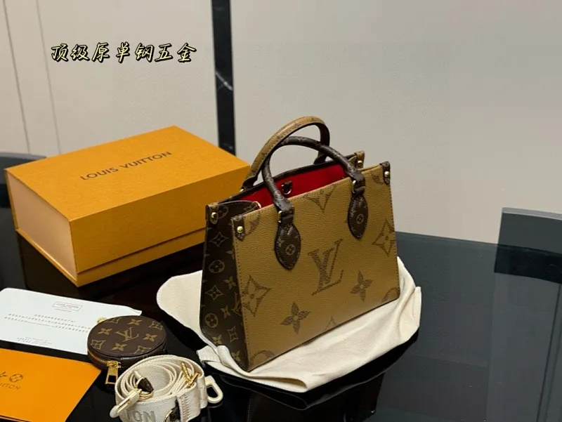 All Categories Official Website "Brand Women's Bags" Women's Bags 💙 LV 2025 New LV Crossbody Bag