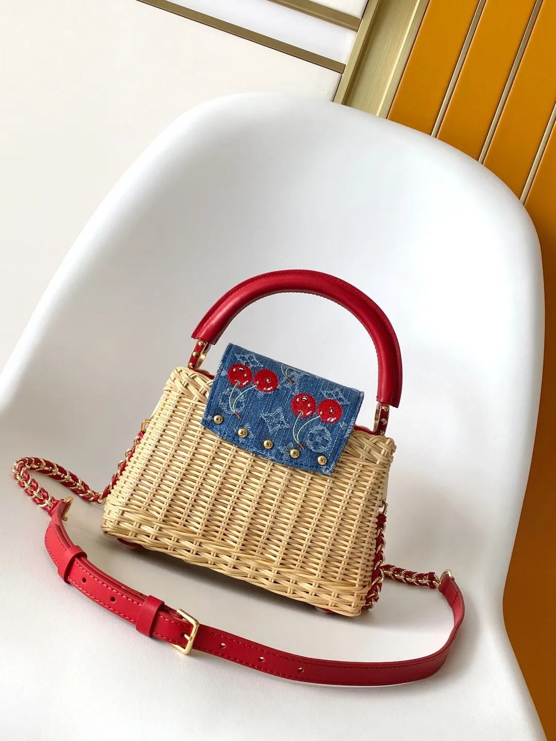 All Categories Official Website "Brand Women's Bags" Women's Bags 💙 LV 2026 Official Website New LV Crossbody Bag