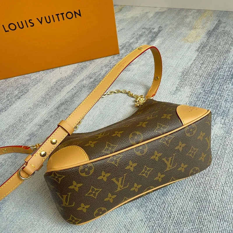All Categories Official Website "Brand Women's Bags" Women's Bags 💙 LV 2025 New LV Crossbody Bag