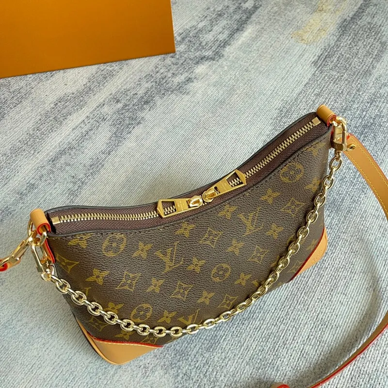 All Categories Official Website "Brand Women's Bags" Women's Bags 💙 LV 2025 New LV Crossbody Bag