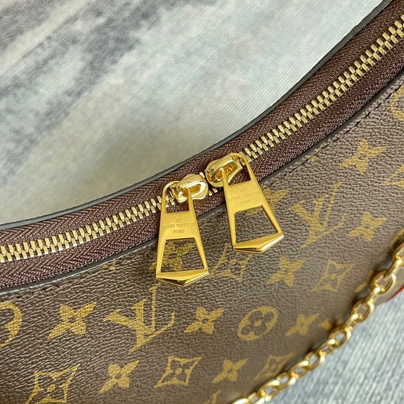 All Categories Official Website "Brand Women's Bags" Women's Bags 💙 LV 2025 New LV Crossbody Bag