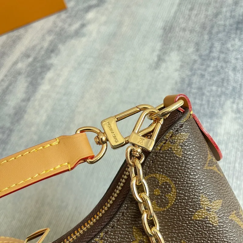All Categories Official Website "Brand Women's Bags" Women's Bags 💙 LV 2025 New LV Crossbody Bag