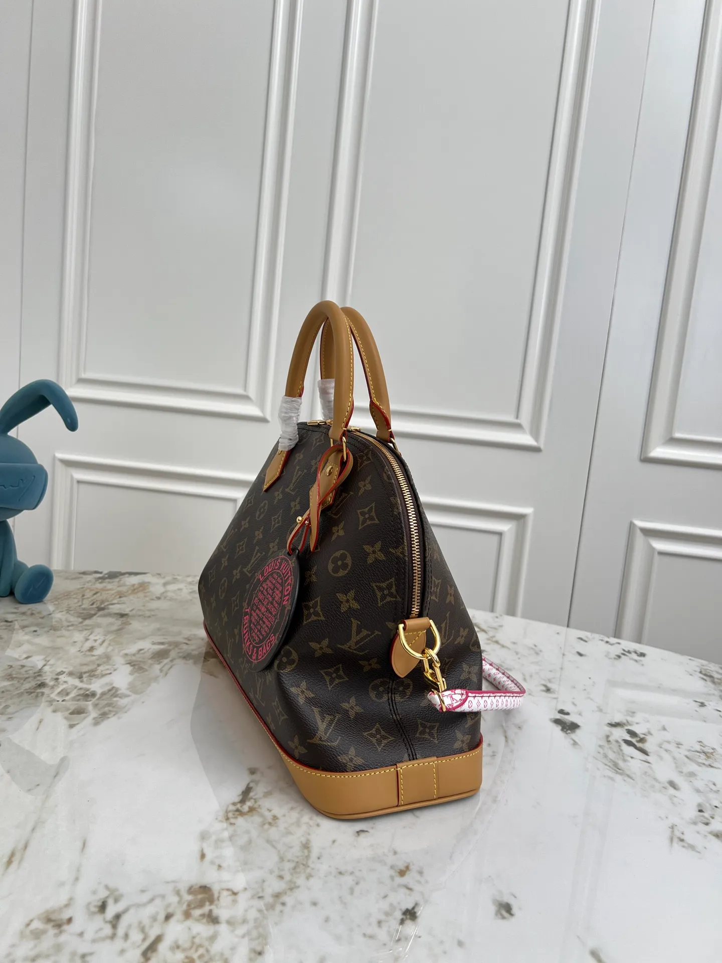 All Categories Official Website "Brand Women's Bags" Women's Bags 💙 LV 2026 New LV Handbags