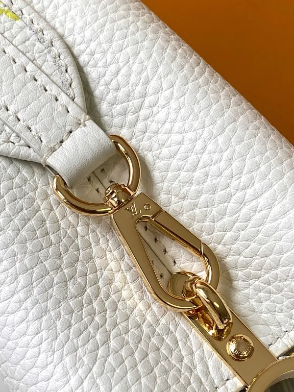 All Categories Official Website "Brand Women's Bags" Women's Bags 💙 LV 2025 New LV Crossbody Bag