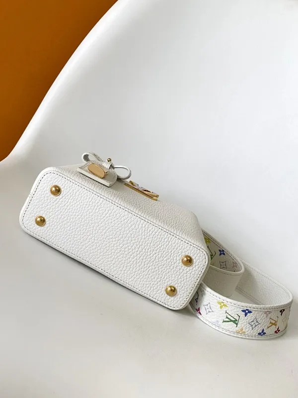 All Categories Official Website "Brand Women's Bags" Women's Bags 💙 LV 2025 New LV Crossbody Bag