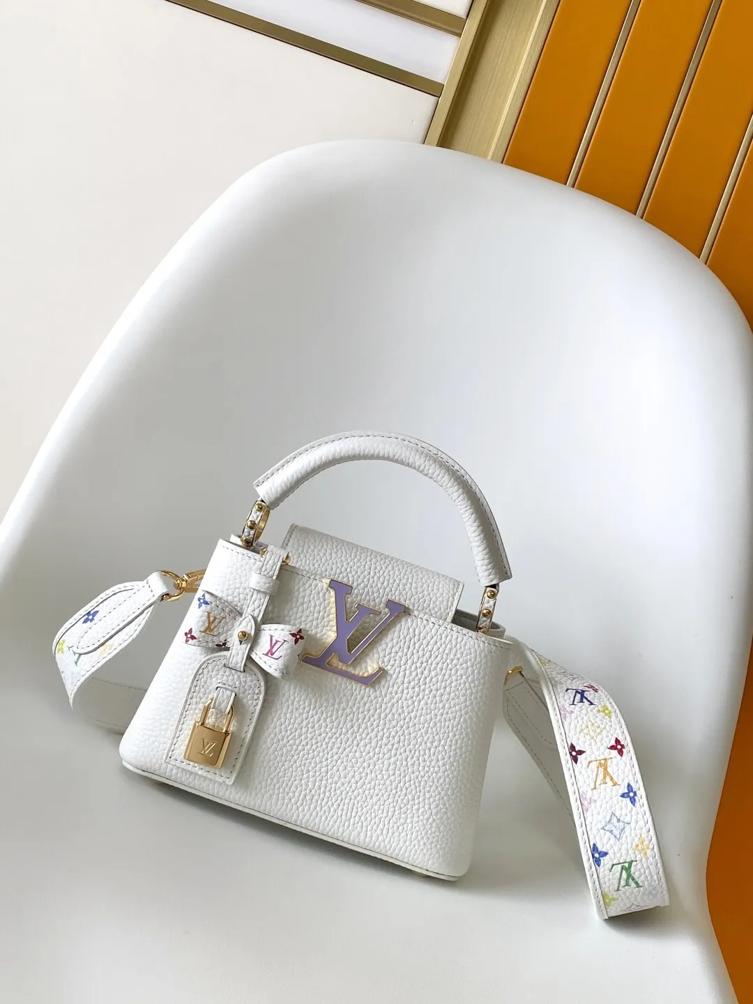 All Categories Official Website "Brand Women's Bags" Women's Bags 💙 LV 2025 New LV Crossbody Bag