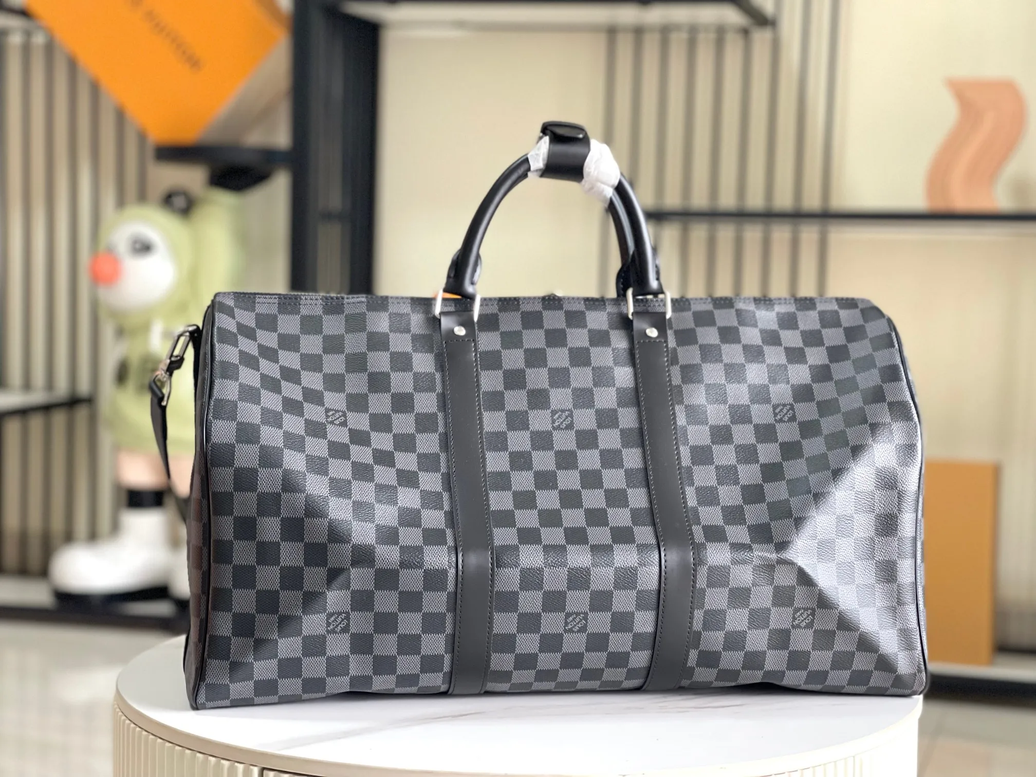 All Categories 💚 Authentic Grade Bags 💚 LV 2026 New LV Travel Bag