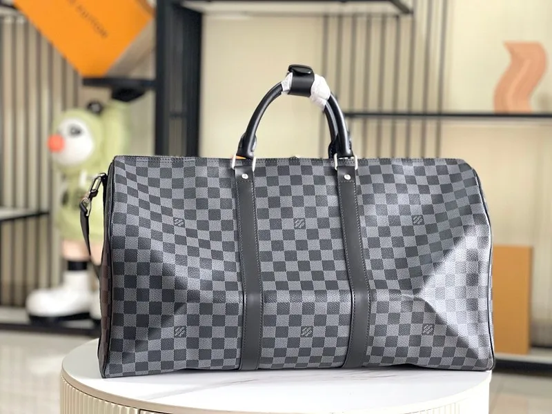 All Categories 💚 Authentic Grade Bags 💚 LV 2026 New LV Travel Bag