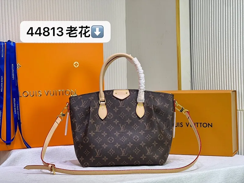 All categories Official website "Brand Women's Bags" Women's Bags 💙 LV 2022 official new LV handbag wholesale 58001800 High quality Size: 36-24-13CM