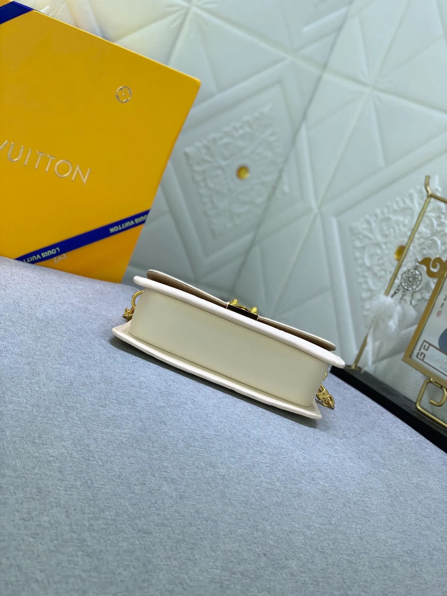All Categories Official Website "Brand Women's Bags" Women's Bags 💙 LV 2024 New LV Crossbody Bag