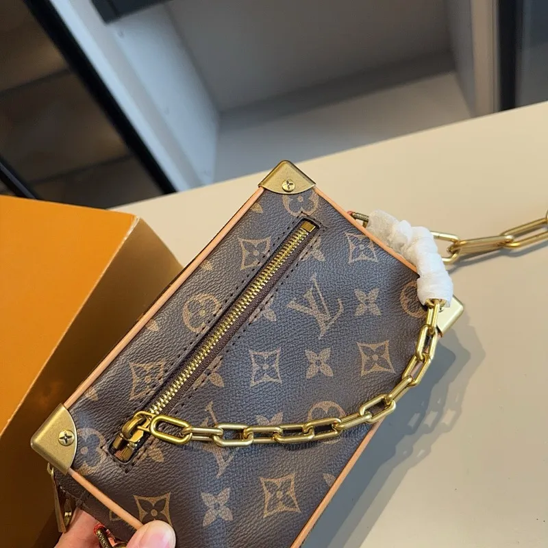 All Categories Official Website "Brand Women's Bags" Women's Bags 💙 LV 2025 New LV Crossbody Bag