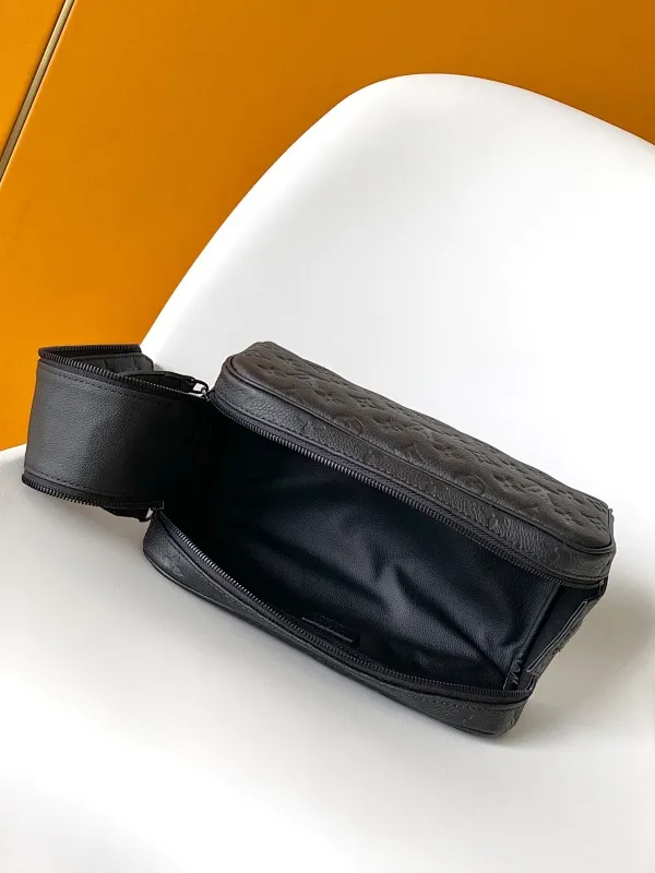 All Categories Official Website "Brand Women's Bags" Women's Bags 💙 LV 2025 New LV Cosmetic Bag