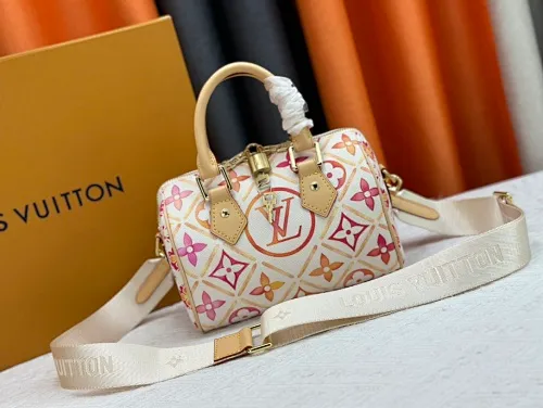All Categories Official Website "Brand Women's Bags" Women's Bags 💙 LV 2024 Official Website New LV Crossbody Bags