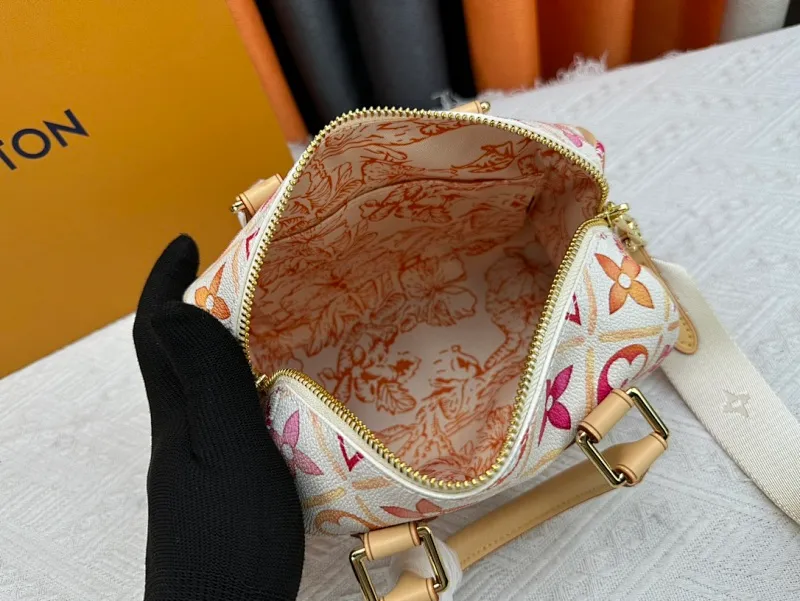 All Categories Official Website "Brand Women's Bags" Women's Bags 💙 LV 2024 Official Website New LV Crossbody Bags