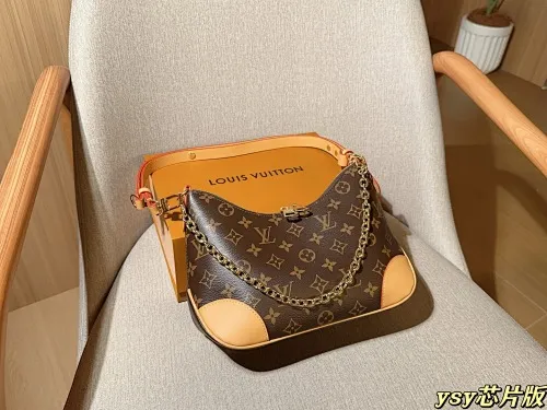 All categories Official website "Brand Women's Bags" Women's Bags 💙 LV 2025 new LV armpit bag