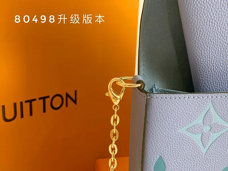 All Categories Official Website "Brand Women's Bags" Women's Bags 💙 LV 2026 New LV Crossbody Bag