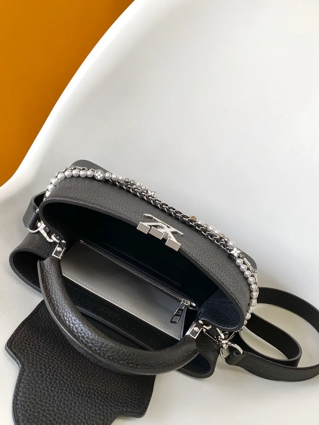 All Categories Official Website "Brand Women's Bags" Women's Bags 💙 LV 2025 New LV Crossbody Bag