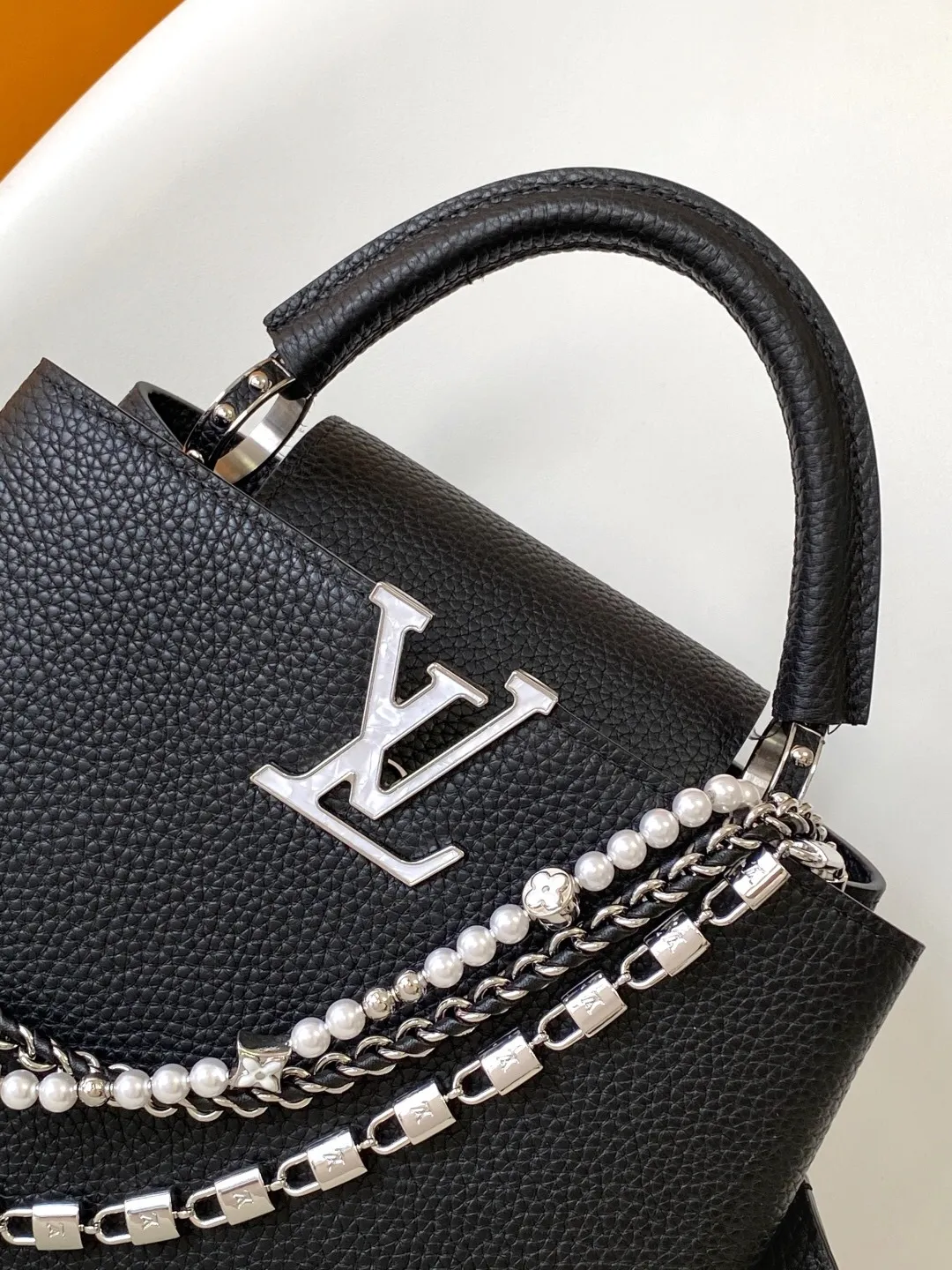 All Categories Official Website "Brand Women's Bags" Women's Bags 💙 LV 2025 New LV Crossbody Bag
