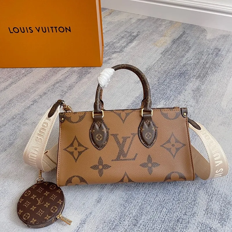 All Categories Official Website "Brand Women's Bags" Women's Bags 💙 LV 2025 New LV Crossbody Bag