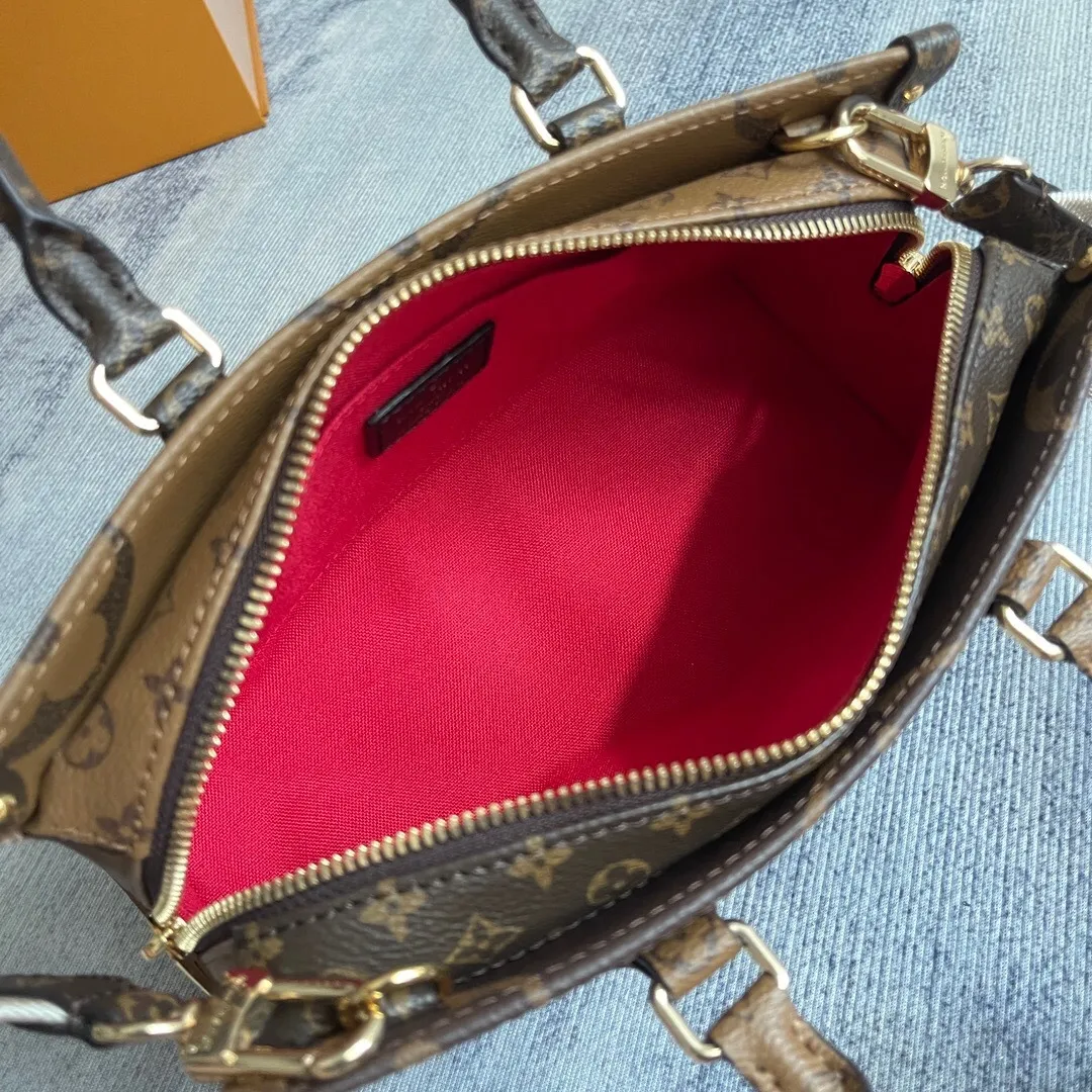 All Categories Official Website "Brand Women's Bags" Women's Bags 💙 LV 2025 New LV Crossbody Bag