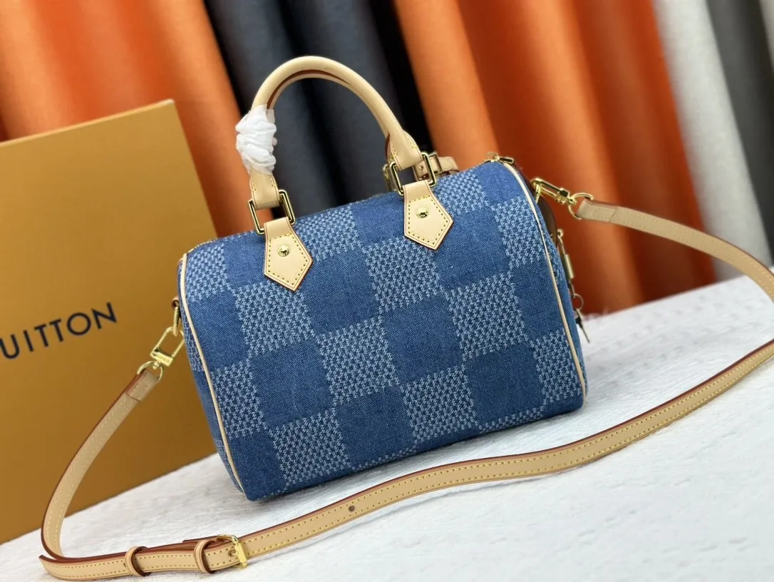 All Categories Official Website "Brand Women's Bags" Women's Bags 💙 LV 2024 New LV Crossbody Bag