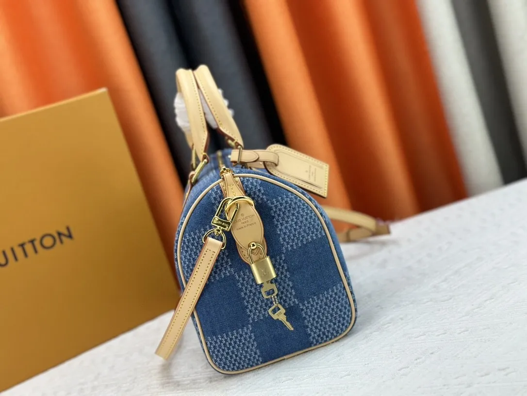 All Categories Official Website "Brand Women's Bags" Women's Bags 💙 LV 2024 New LV Crossbody Bag