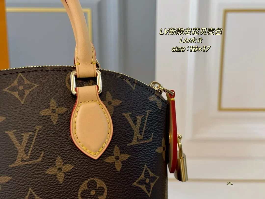 All Categories Official Website "Brand Women's Bags" Women's Bags 💙 LV 2024 Official Website New LV Crossbody Bags