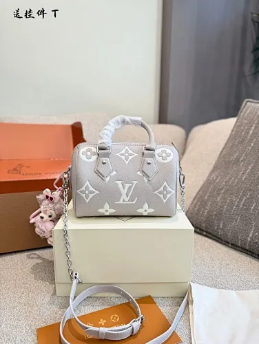 All Categories Official Website "Brand Women's Bags" Women's Bags 💙 LV 2025 New LV Crossbody Bag