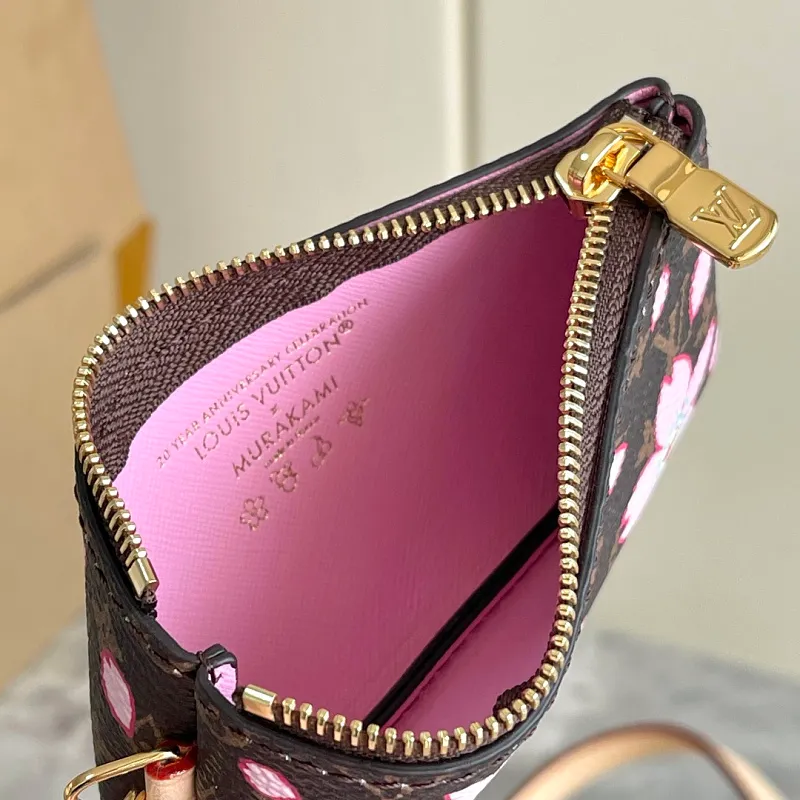All Categories Official Website "Brand Women's Bags" Women's Bags 💙 LV LV 2026 New Crossbody Shoulder Bag