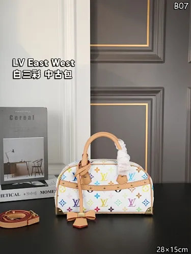 All Categories Official Website "Brand Women's Bags" Women's Bags 💙 LV 2025 New LV Handbags