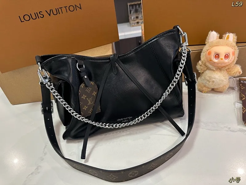 All Categories Official Website "Brand Women's Bags" Women's Bags 💙 LV 2025 New LV Crossbody Bag