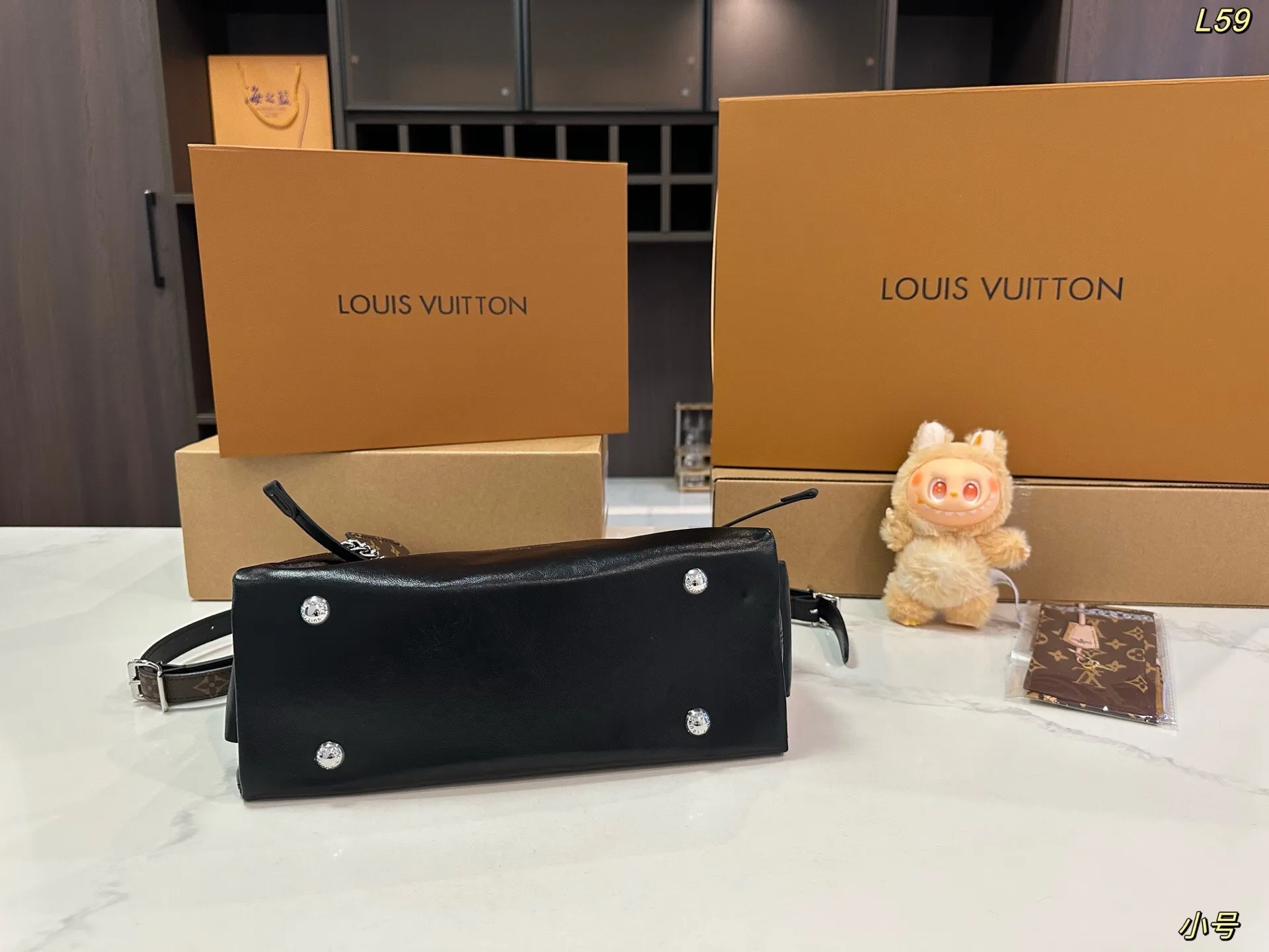 All Categories Official Website "Brand Women's Bags" Women's Bags 💙 LV 2025 New LV Crossbody Bag
