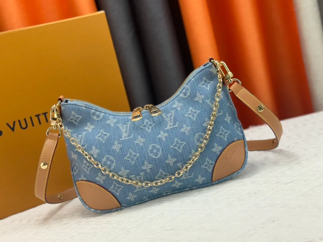 All Categories Official Website "Brand Women's Bags" Women's Bags 💙 LV 2024 Official Website New LV Crossbody Bags