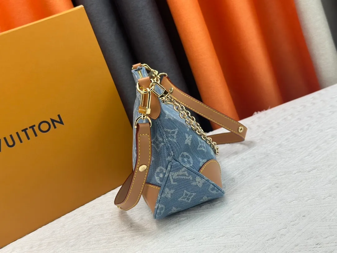All Categories Official Website "Brand Women's Bags" Women's Bags 💙 LV 2024 Official Website New LV Crossbody Bags