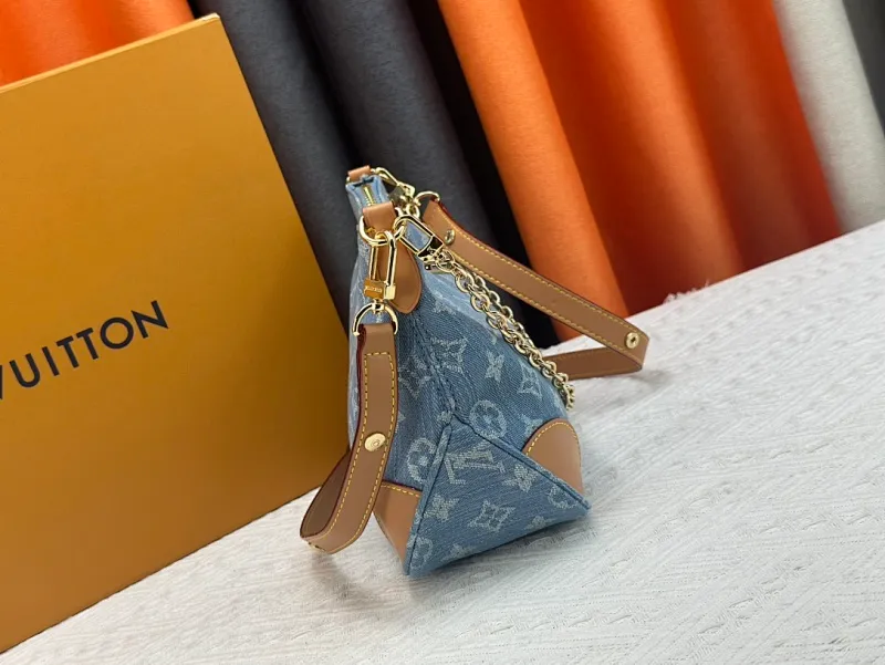 All Categories Official Website "Brand Women's Bags" Women's Bags 💙 LV 2024 Official Website New LV Crossbody Bags