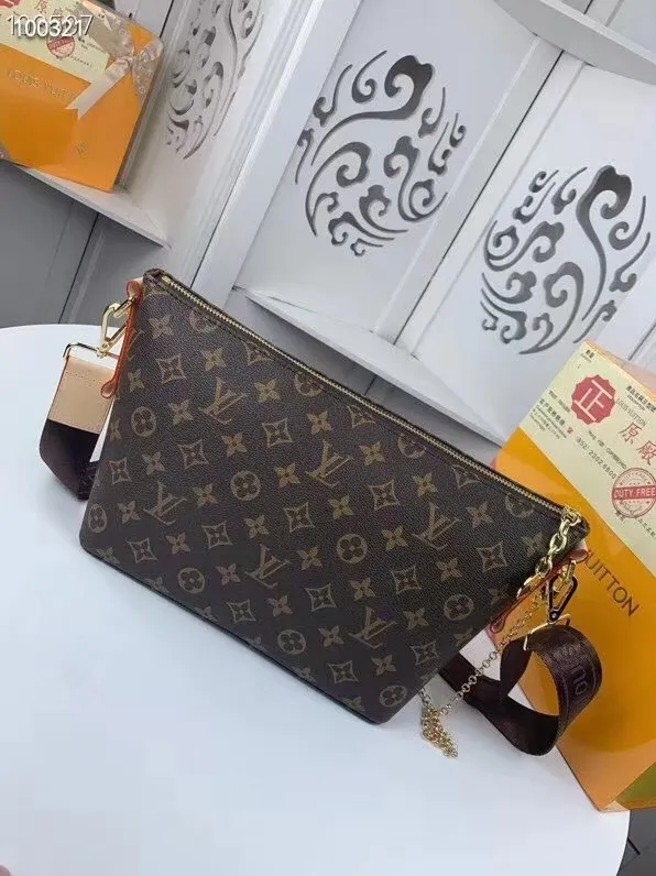 All categories Official website "Brand Women's Bags" Women's Bags 💙 LV fine imitation LV, high imitation LV bags, LV crossbody bags, 2023 official latest version LV crossbody bags, LV bag factory, recommended bags, size: 30-27-12CM
