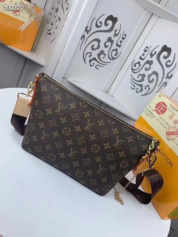 All categories Official website "Brand Women's Bags" Women's Bags 💙 LV fine imitation LV, high imitation LV bags, LV crossbody bags, 2023 official latest version LV crossbody bags, LV bag factory, recommended bags, size: 30-27-12CM