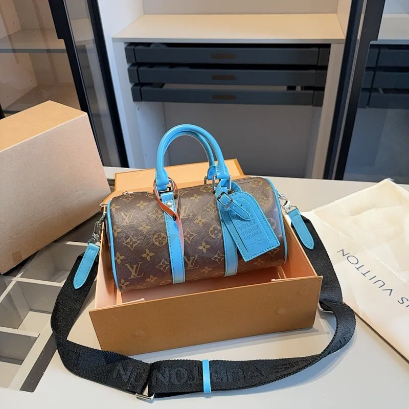 All Categories Official Website "Brand Women's Bags" Women's Bags 💙 LV 2024 New LV Crossbody Bag