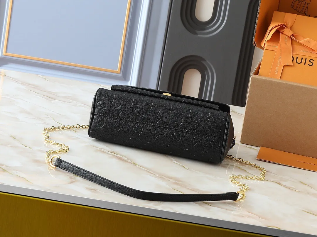 All Categories Official Website "Brand Women's Bags" Women's Bags 💙 LV 2025 New LV Crossbody Bag
