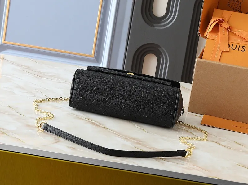 All Categories Official Website "Brand Women's Bags" Women's Bags 💙 LV 2025 New LV Crossbody Bag